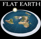 Flat-Earth