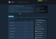 Steam Community :: Discussions