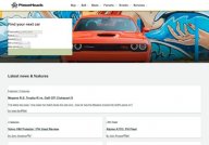PistonHeads | Cars for Sale | Car News | Motoring Forum