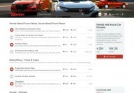 Honda Forum : Honda and Acura Car Forums