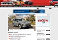 Hyundai Forums : Hyundai Forum