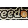 Bitcoin Freedom Hoodie