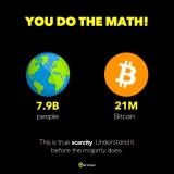 Bitcoin-21million