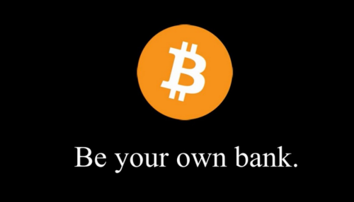 Bitcoin BYOB1