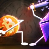 Bitcoin-Ethereum-Fight