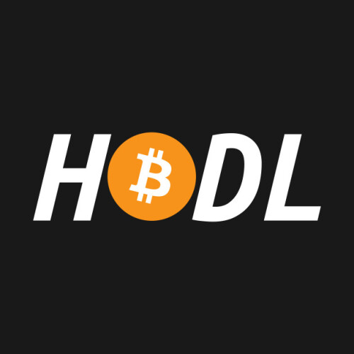 Bitcoin HODL