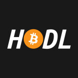 Bitcoin-HODL