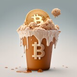 Bitcoin-IceCream
