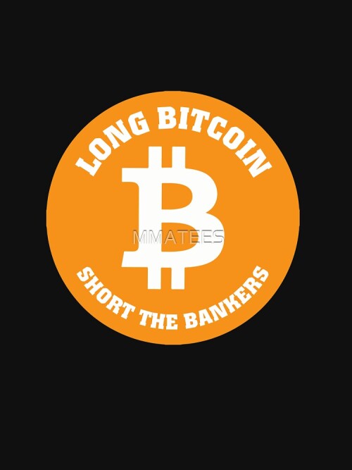 Bitcoin LongBitcoin