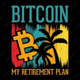 Bitcoin-Retirement-Plan