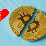 Bitcoin-broken-heart
