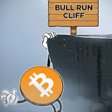 Bitcoin-cliff