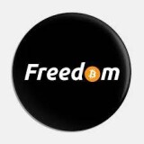 Bitcoin-freedom