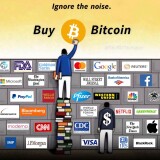 Bitcoin-ignore-noise