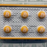 Bitcoin-pills