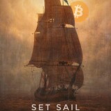 Bitcoin-sail