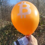 BitcoinBalloon