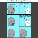 BitcoinBasics