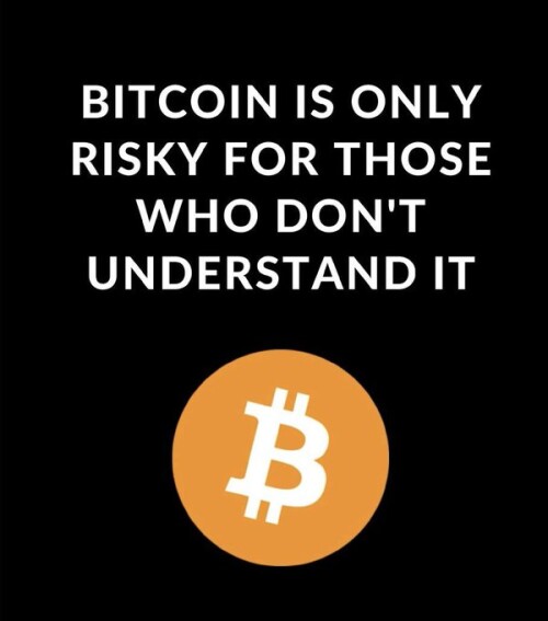 BitcoinDontUnderstand