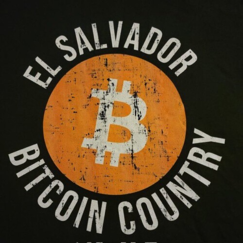 BitcoinElSalvador