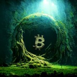 BitcoinForest