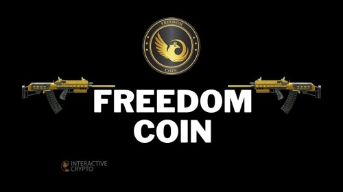 BitcoinFreedomCoin