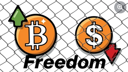 BitcoinFreedomfence.png