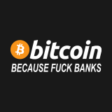 BitcoinFuckBanks