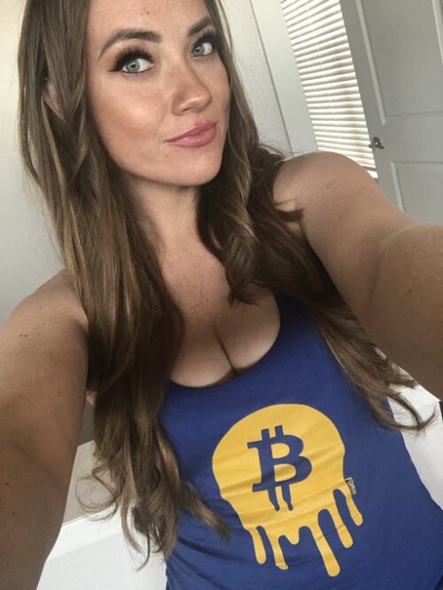 BitcoinGirl