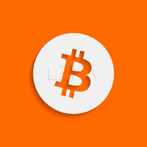 BitcoinLogo