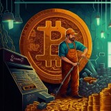 BitcoinMiner