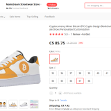 BitcoinShoes