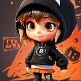 BitcoinlittleGIrl