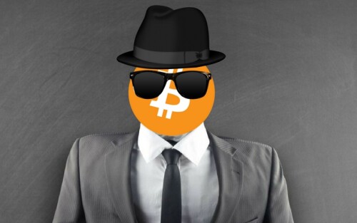 Is Bitcoin Anonymous