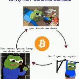 bitcoin-To-NONFRENBANKER