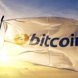 bitcoin-flag
