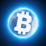 bitcoin-globe