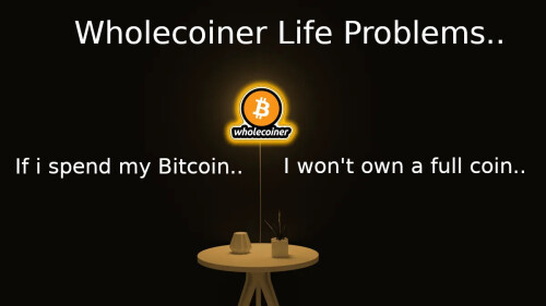 wholecoiner