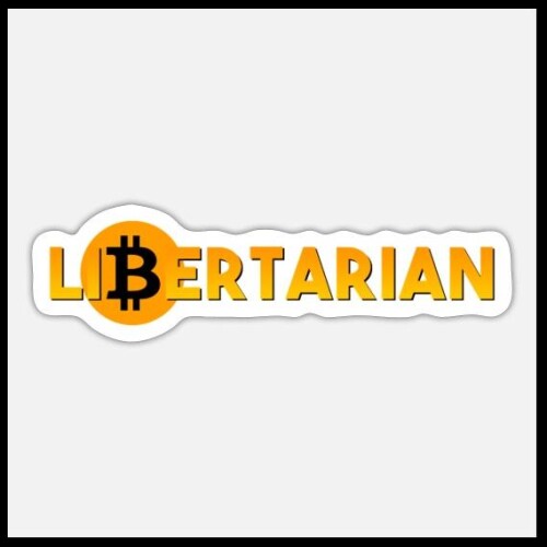 05 Bitcoin Is Libertarian