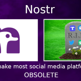 Nostr-King-of-Social-Media
