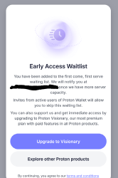 ProtonWallet-Bitcoin