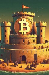 Bitcoin-Be-Your-Own-Bank-Be-Sovereign