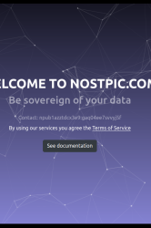 NostrPic-Be-Sovereign-of-your-Data