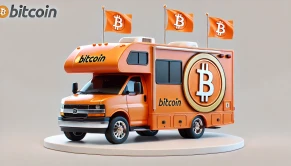 bitcoin rv motorhome class c