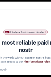 nostr-wine-paid-relay