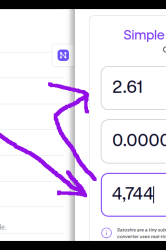 nostr-zap-earnings-satoshi-usd