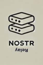 Nostr-Relay-Design