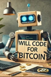 freelancer-robot-will-code-for-bitcoin