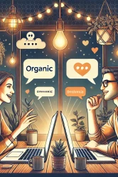 organic-online-interaction