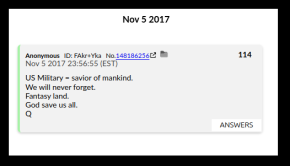 q post 114